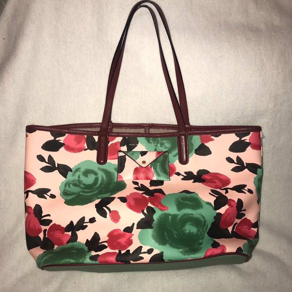 Marc Jacobs Tote Bag